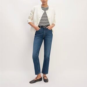 Everlane Cheeky Jean